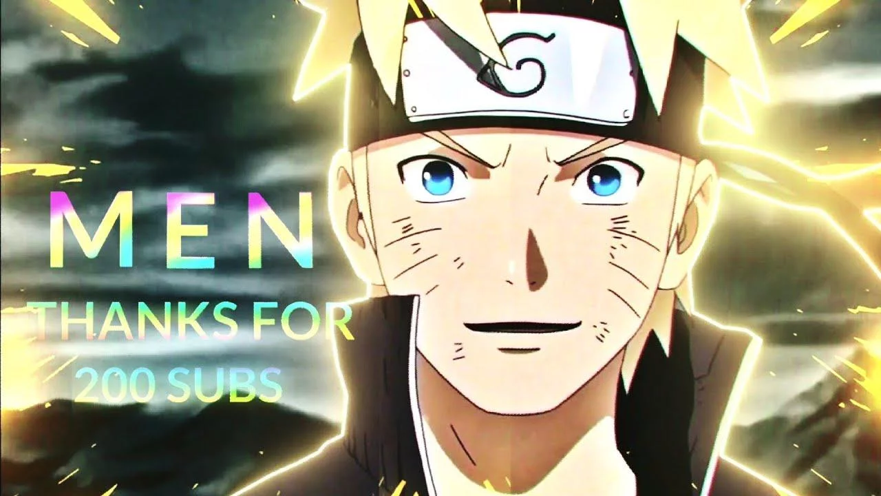 Free Download Naruto Believe It Wallpaper Page 30841 (1280 x 720)