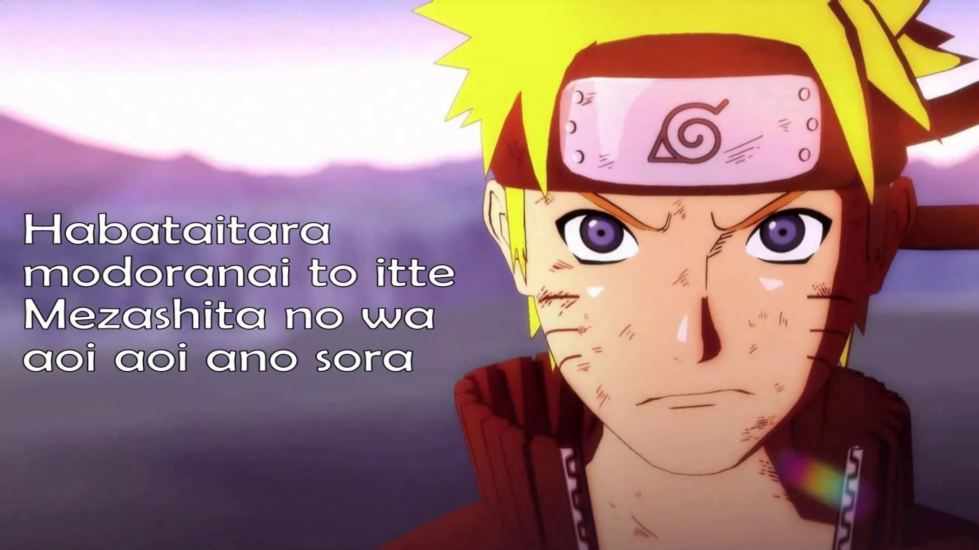 Free Download Naruto Believe It Wallpaper Page 30844 (1920 x 1080)