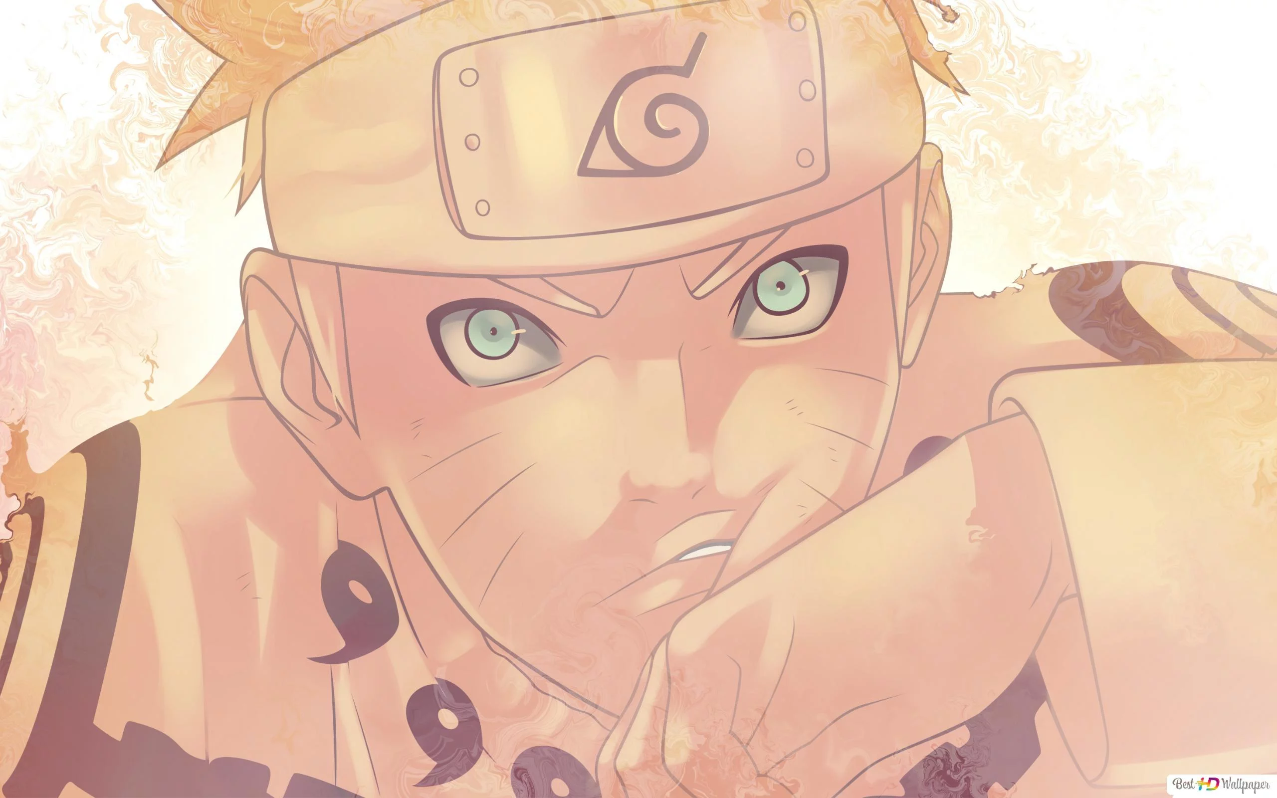 Free Download Naruto Bijuu Mode Hd Wallpaper Page 30871 (2560 x 1600)