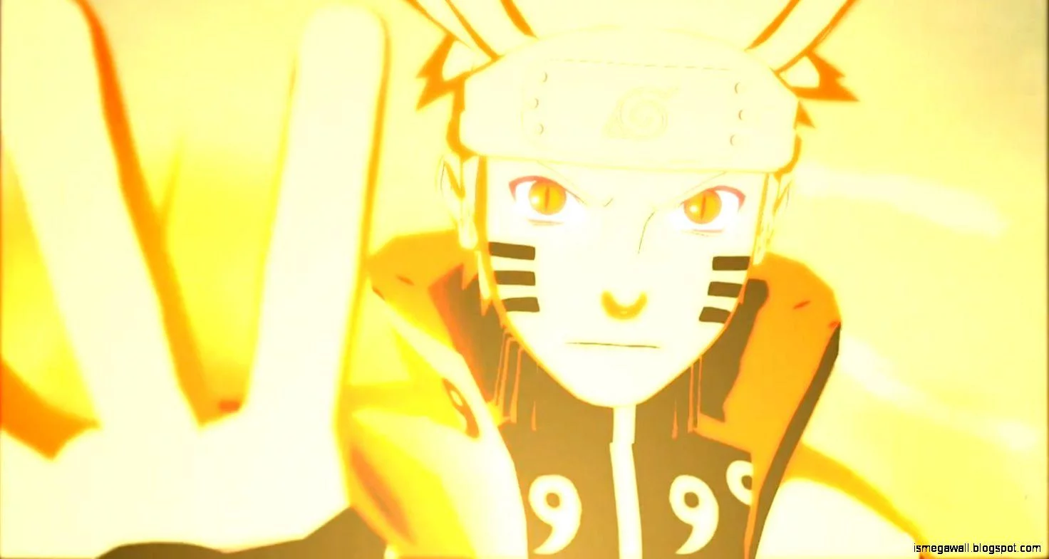 Free Download Naruto Shippuden Bijuu Mode Wallpaper Page 30873 (1472 x 785)