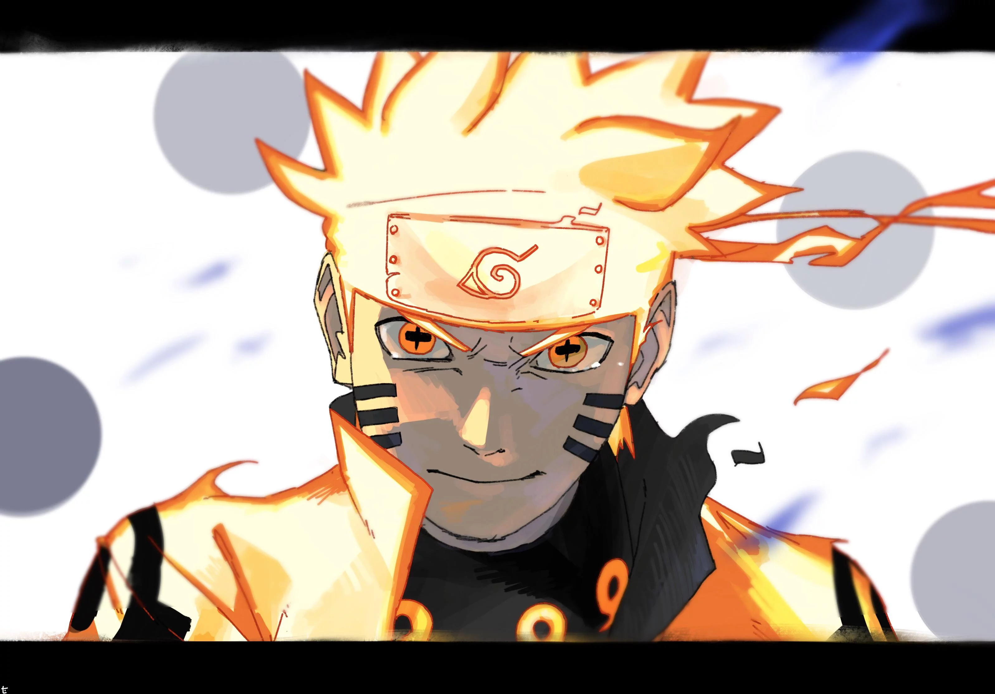 Free Download Naruto Bijuu Mode Hd Wallpaper Page 30878 (3194 x 2227)