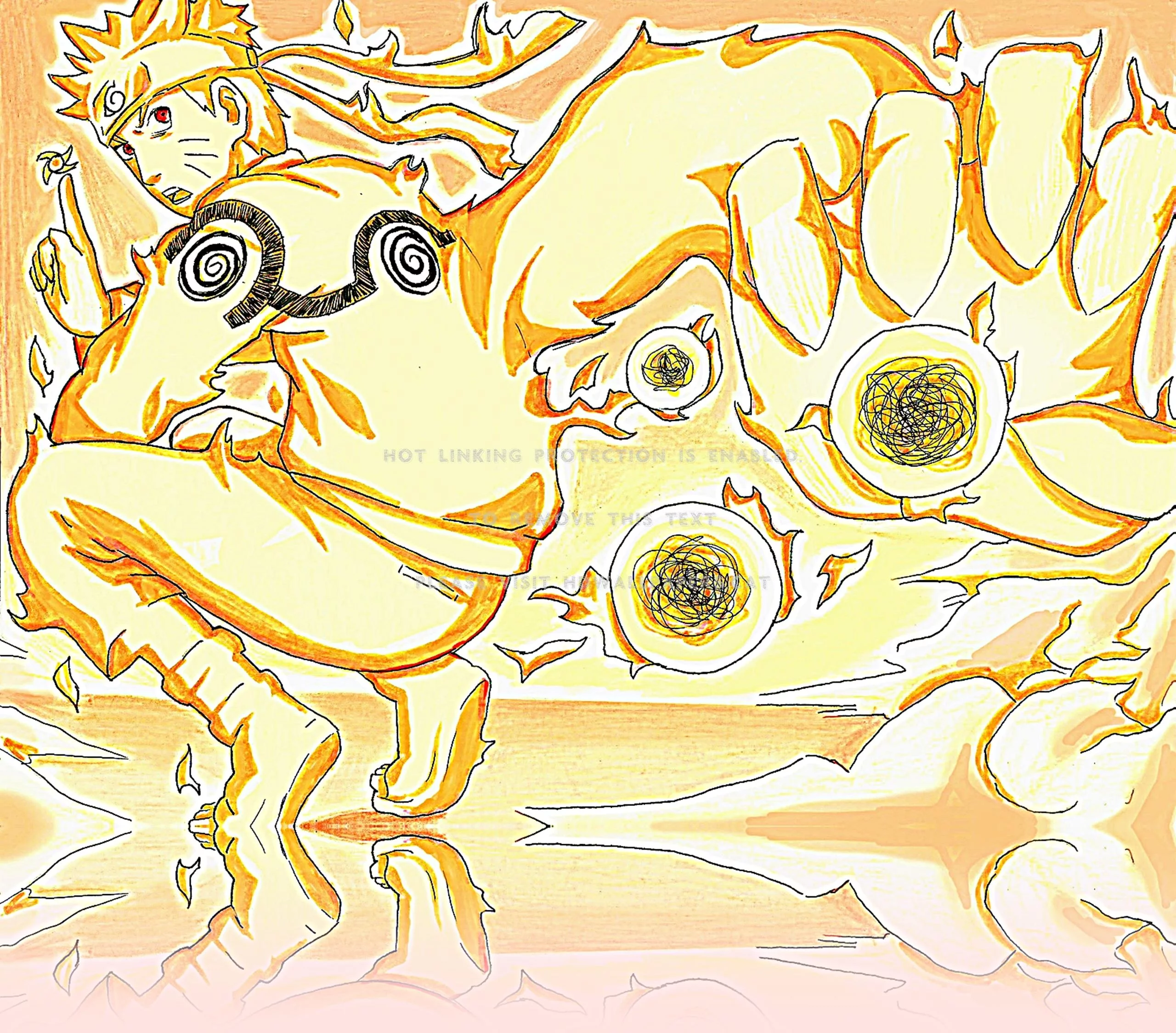 Free Download Naruto Bijuu Mode Hd Wallpaper Page 30889 (2560 x 2248)