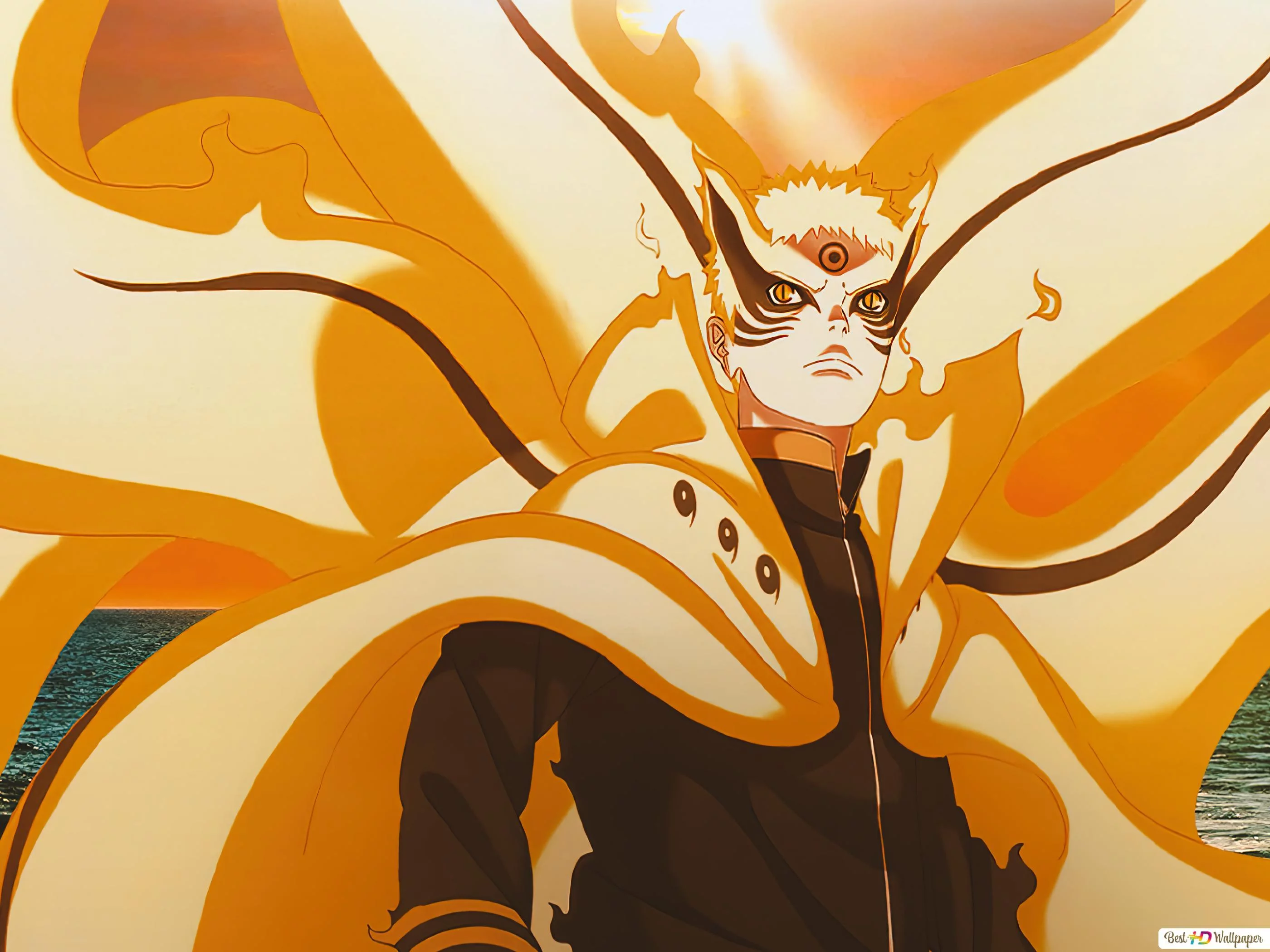 Free Download Naruto Bijuu Mode Wallpaper Hd Page 30897 (2800 x 2100)