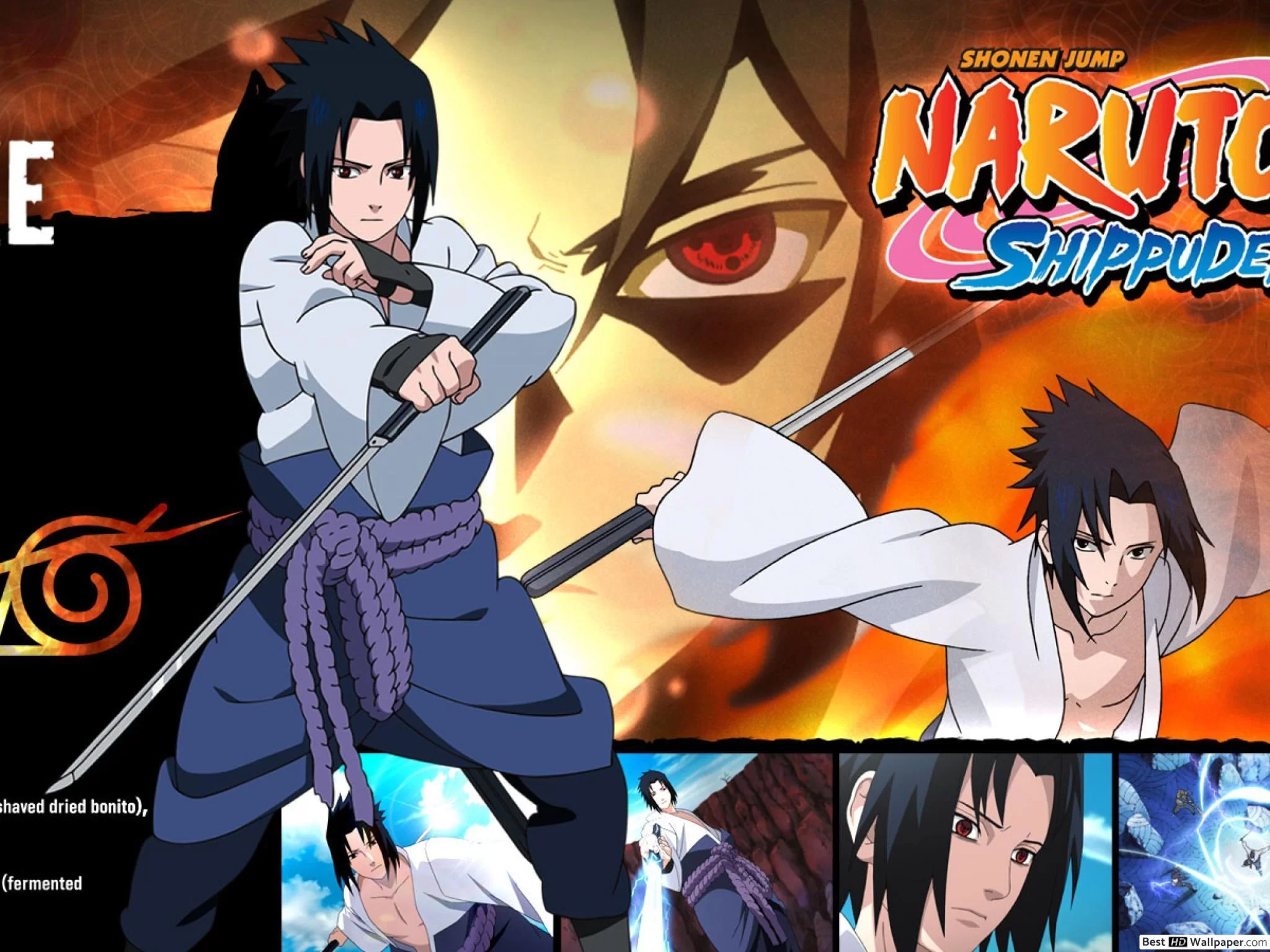 Naruto Shonen Jump Wallpaper Page 3090 (2048 x 1536)
