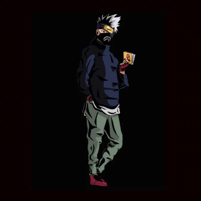 Free Download Hypebeast Naruto Wallpaper Hd Page 309191 (674 x 675)