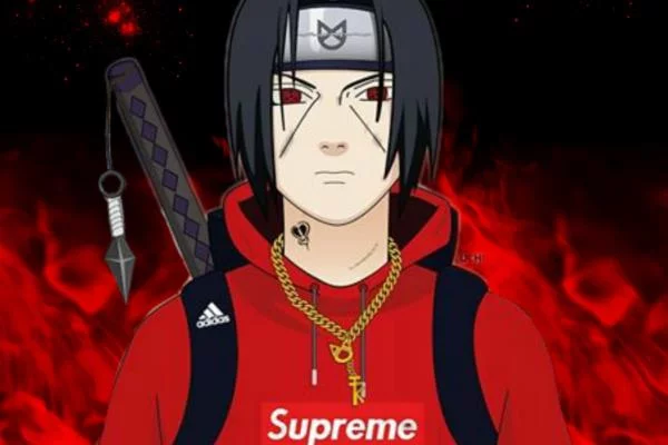 Free Download Hypebeast Naruto Wallpaper Hd Page 309192 (600 x 400)