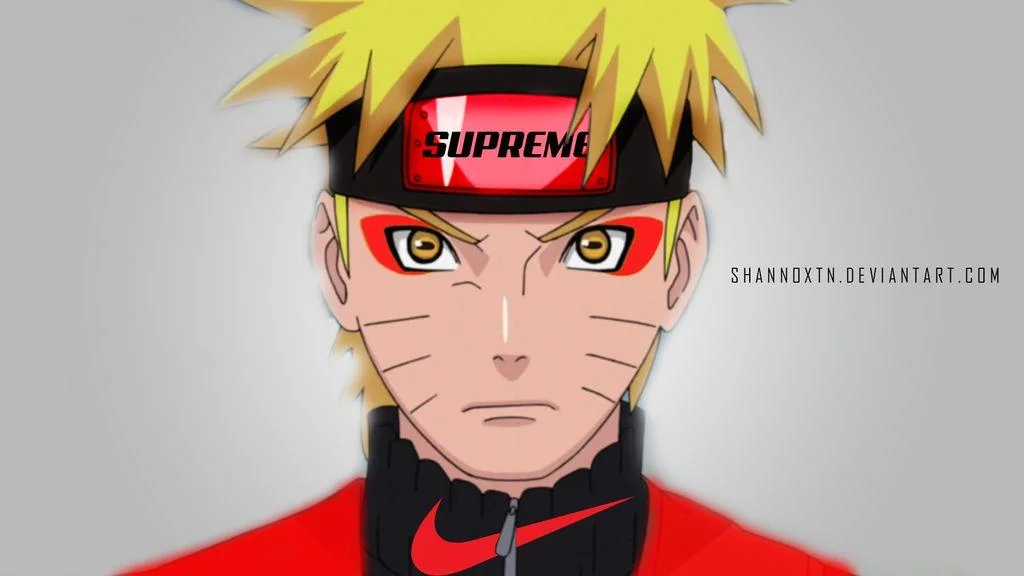 Free Download Hypebeast Naruto Wallpaper Hd Page 309193 (1024 x 576)