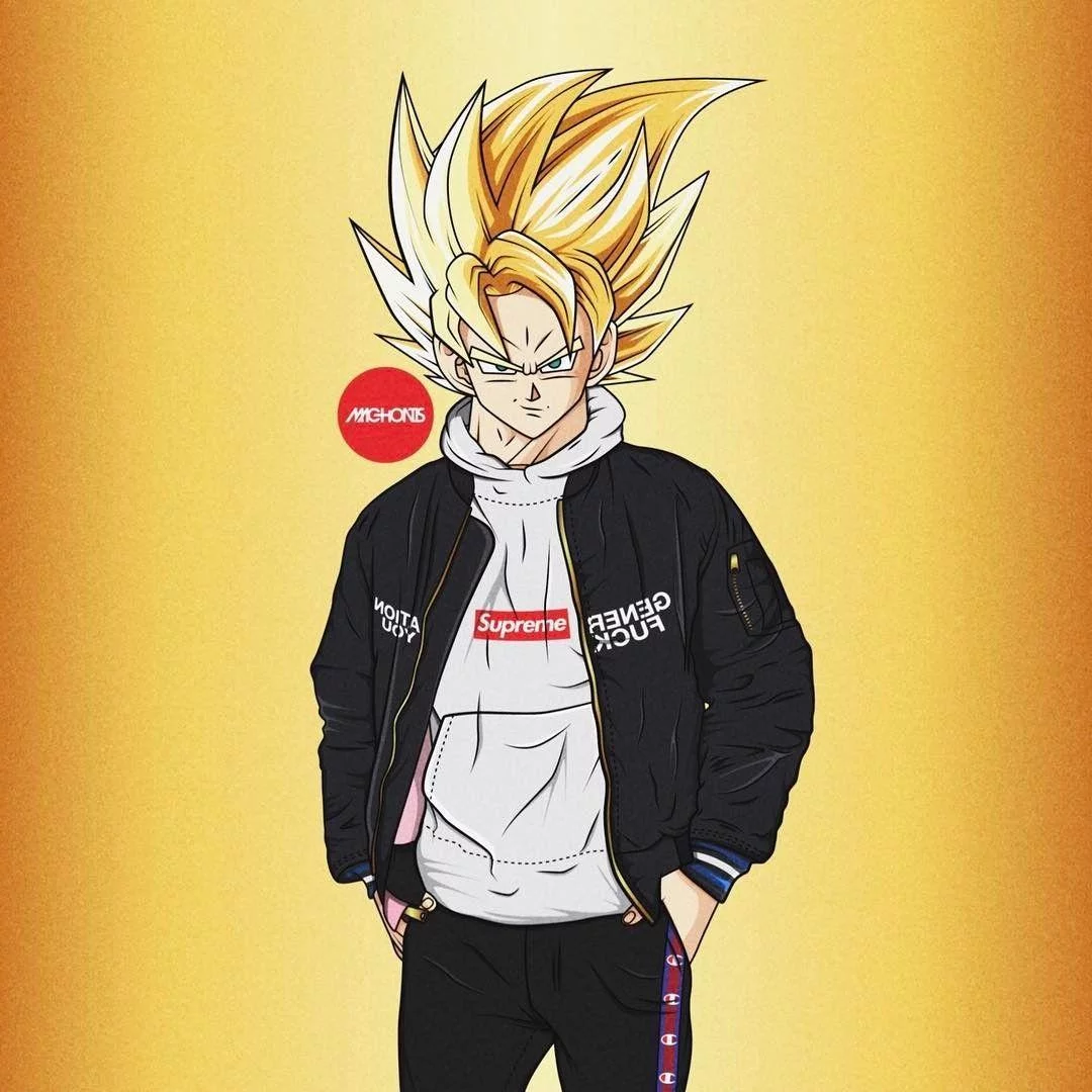 Free Download Naruto Hypebeast Iphone Wallpaper Page 309195 (1080 x 1080)