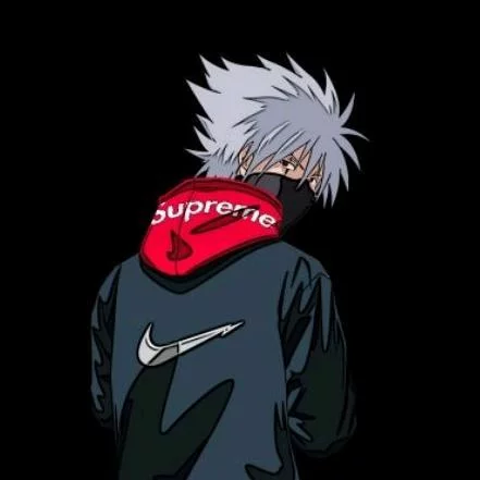 Free Download Hypebeast Naruto Wallpaper Hd Page 309206 (441 x 441)