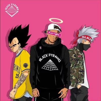 Free Download Hypebeast Naruto Wallpaper Hd Page 309211 (400 x 400)