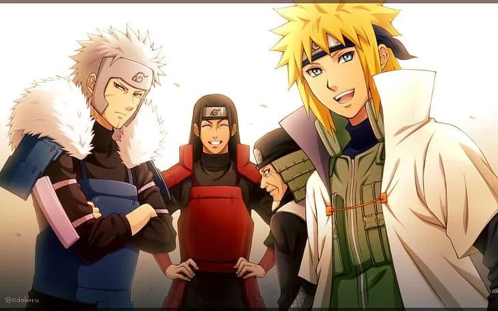 Free Download Hypebeast Naruto Wallpaper Hd Page 309219 (728 x 455)