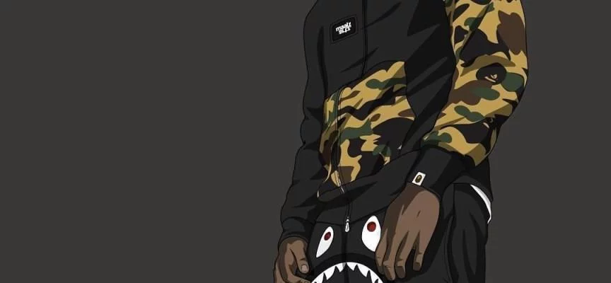 Free Download Hypebeast Naruto Wallpaper Pc Page 309232 (864 x 400)