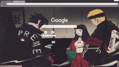 Free Download Naruto Hypebeast Wallpaper Sauke Page 309233 (400 x 225)
