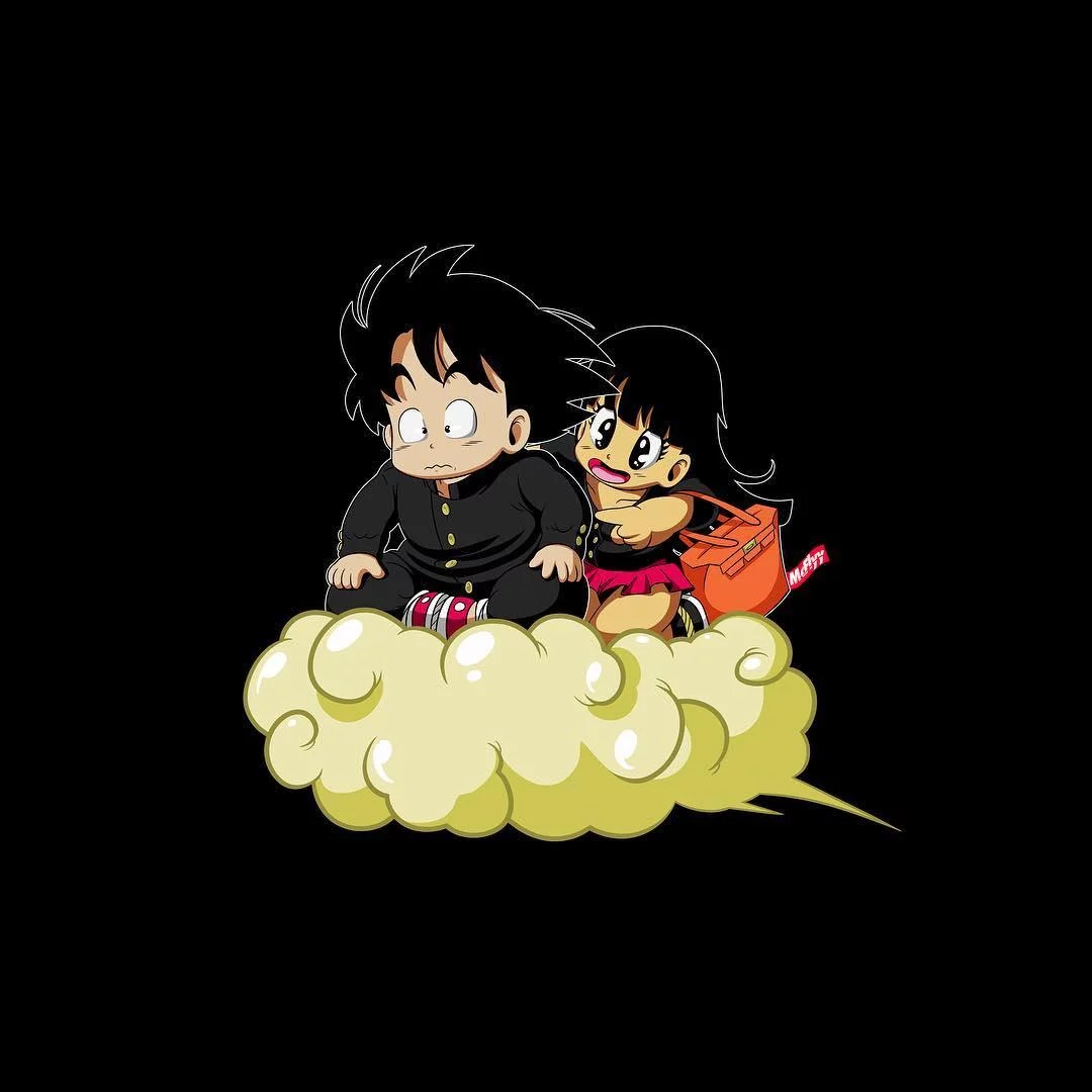 Free Download Naruto Hypebeast Wallpaper Pain Page 309240 (1080 x 1080)
