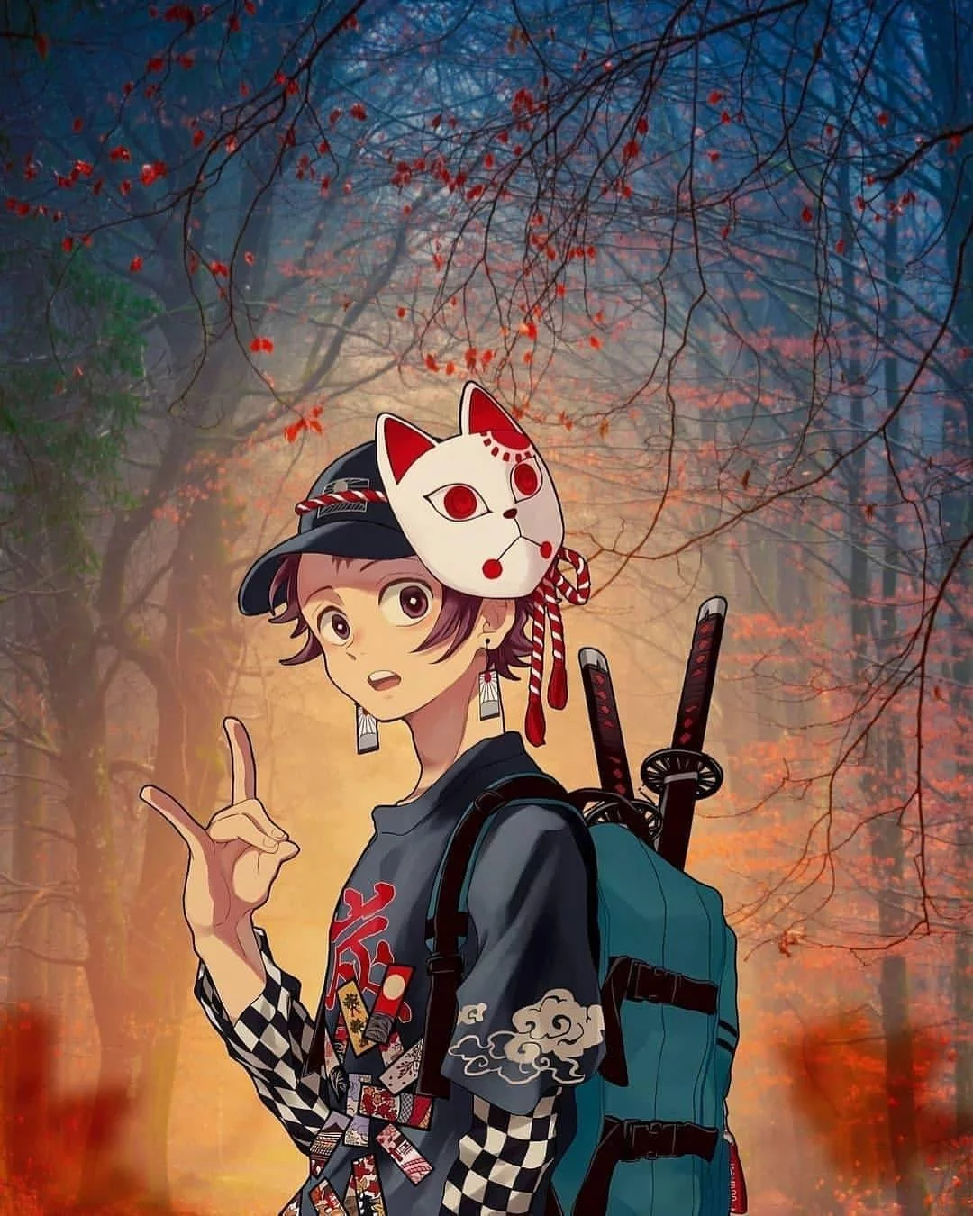 Free Download Hypebeast Naruto Wallpaper Pc Page 309267 (1080 x 1350)