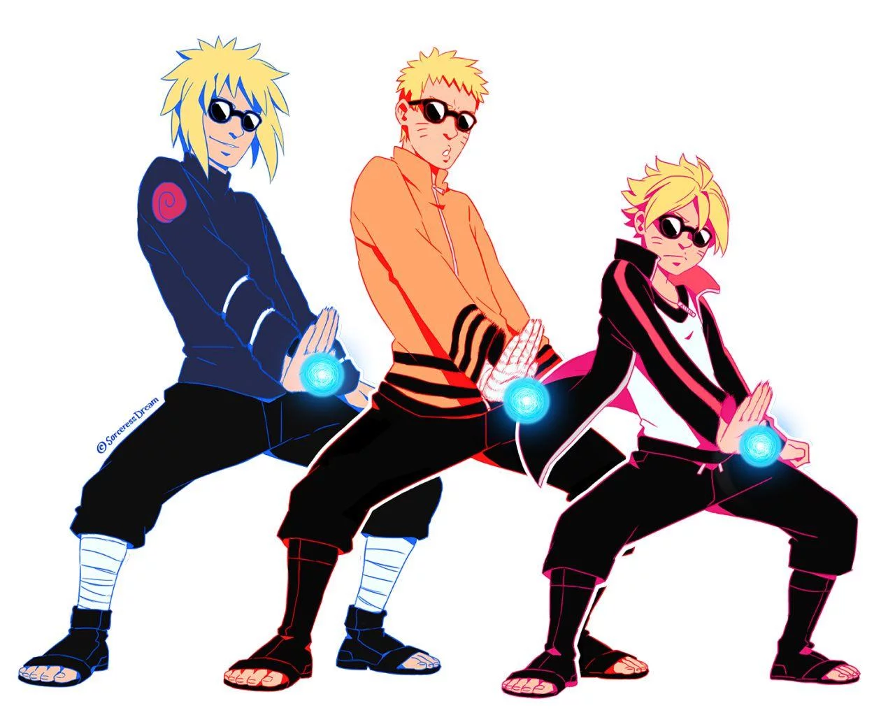 Free Download I Got It From My Daddy Naruto Wallpaper Page 309271 (1280 x 1033)