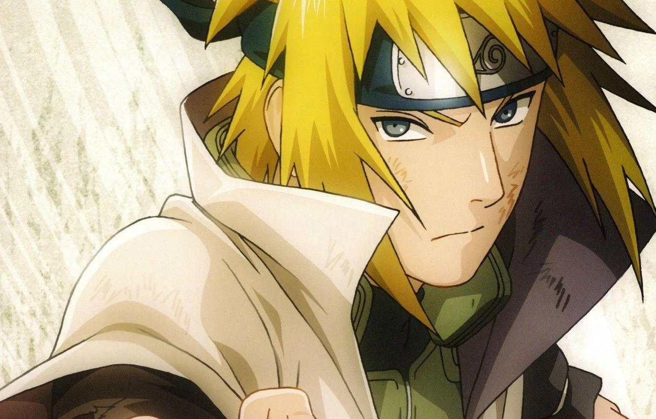 Free Download I Got It From My Daddy Naruto Wallpaper Page 309278 (1332 x 850)