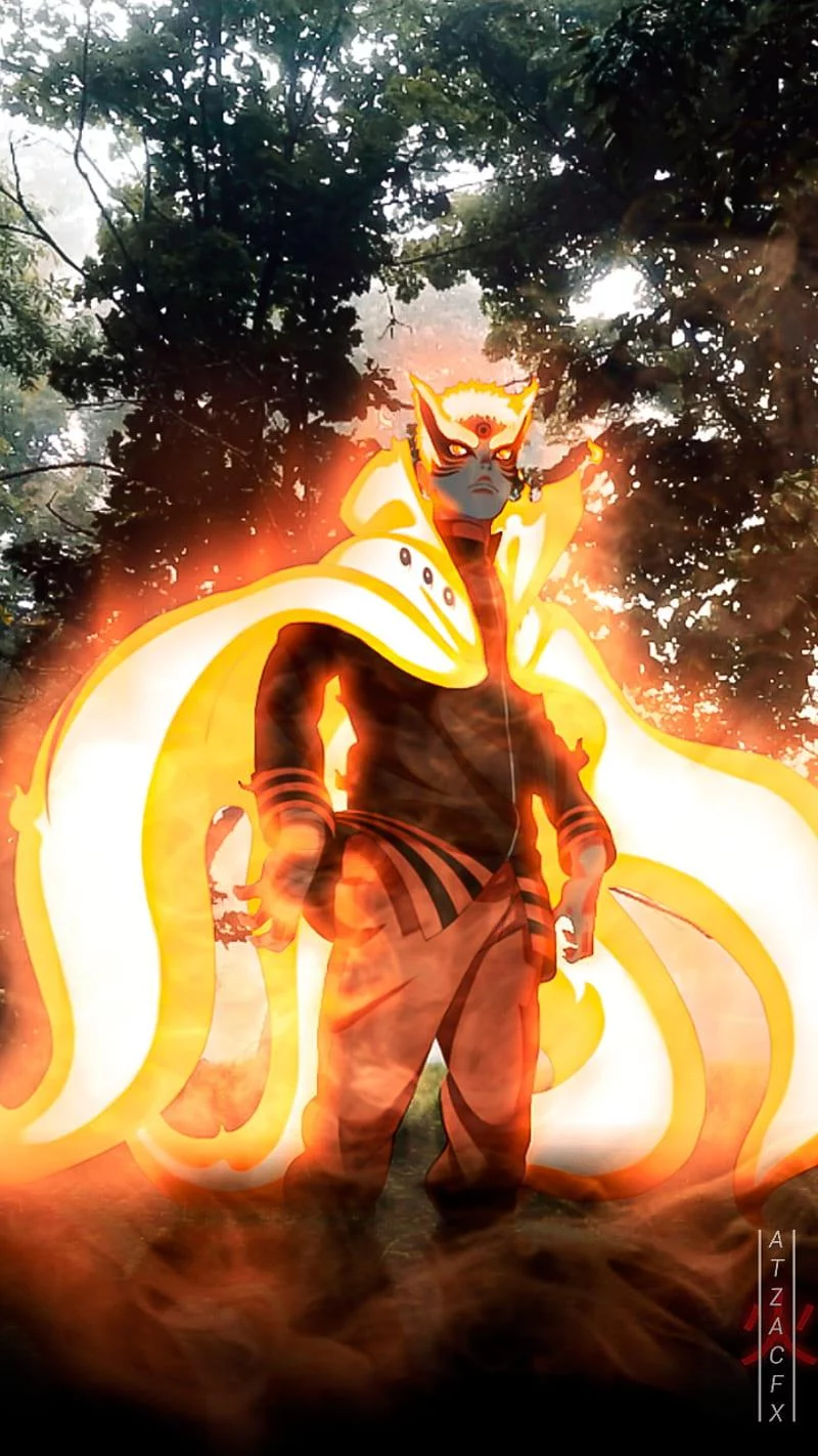 Free Download Naruto Shippuden Bijuu Mode Wallpaper Android Page 30928 (800 x 1422)
