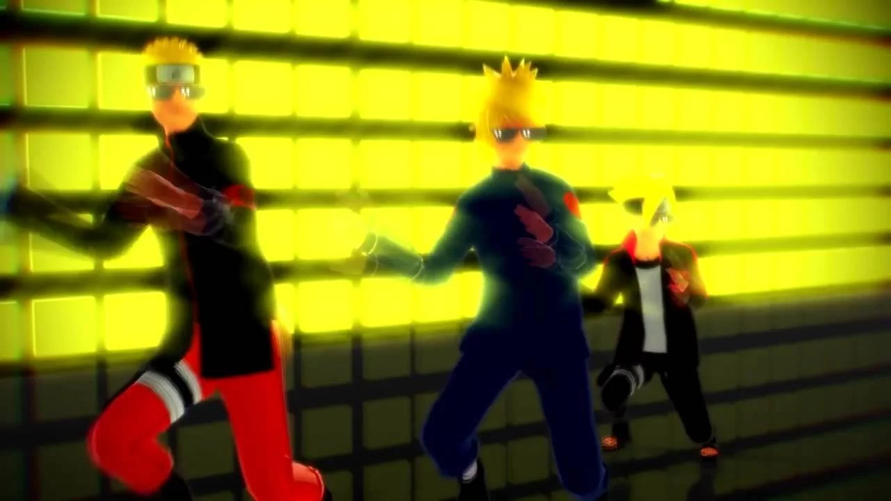 Free Download I Got It From My Daddy Naruto Wallpaper Page 309280 (1280 x 720)