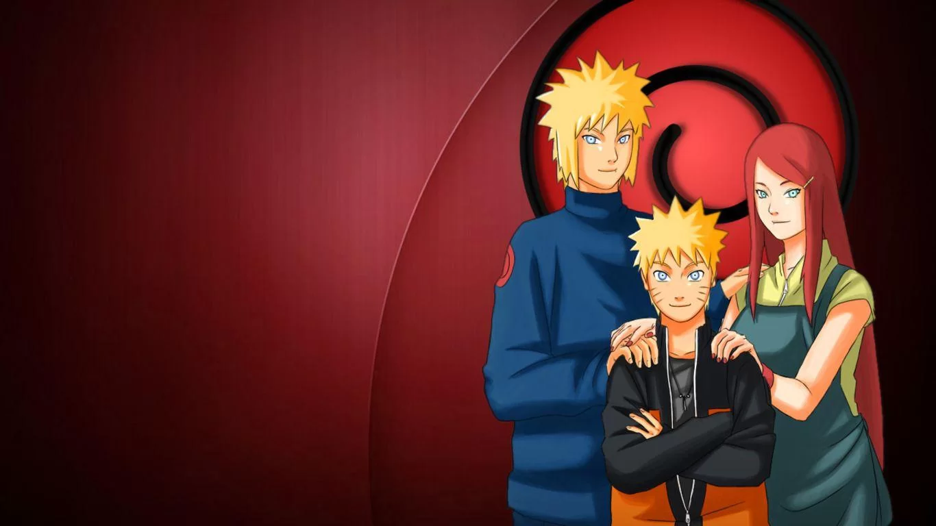 Free Download I Got It From My Daddy Naruto Wallpaper Page 309288 (1366 x 768)