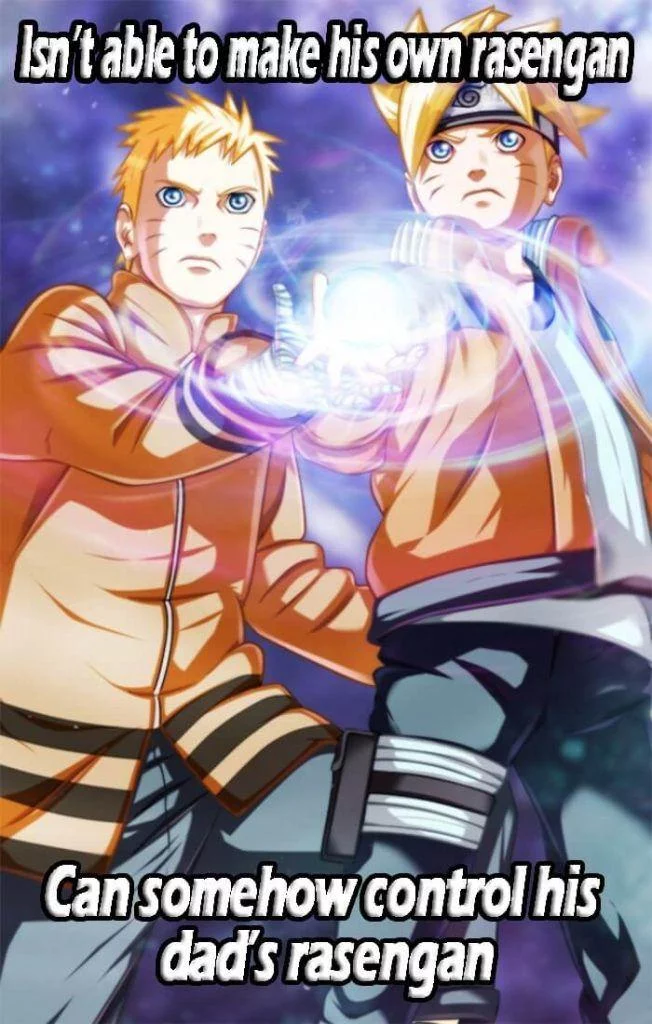Free Download I Got It From My Daddy Naruto Wallpaper Page 309292 (652 x 1024)
