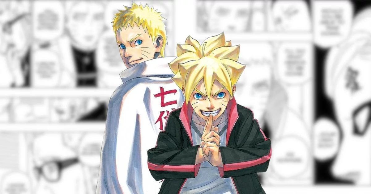 Free Download I Got It From My Daddy Naruto Wallpaper Page 309295 (1200 x 629)