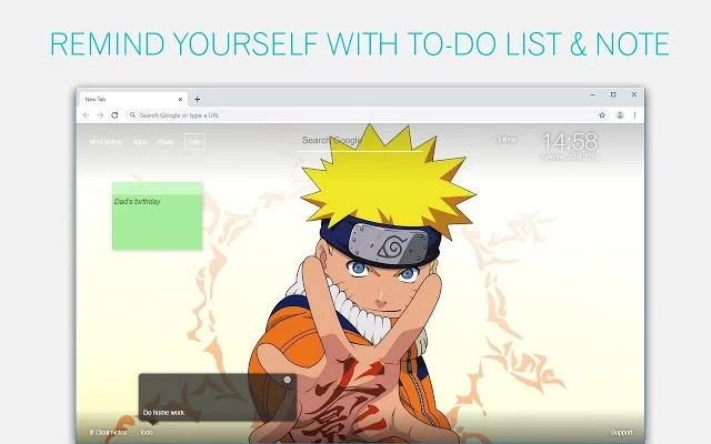 Free Download I Got It From My Daddy Naruto Wallpaper Page 309299 (640 x 400)