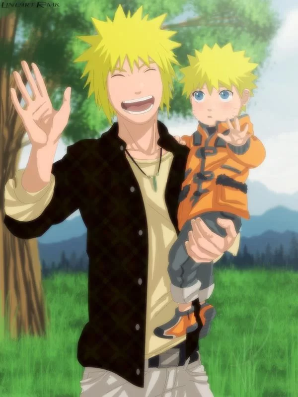 Free Download I Got It From My Daddy Naruto Wallpaper Page 309301 (600 x 800)