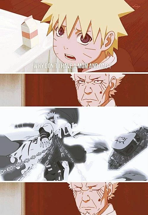Free Download I Got It From My Daddy Naruto Wallpaper Page 309302 (499 x 723)