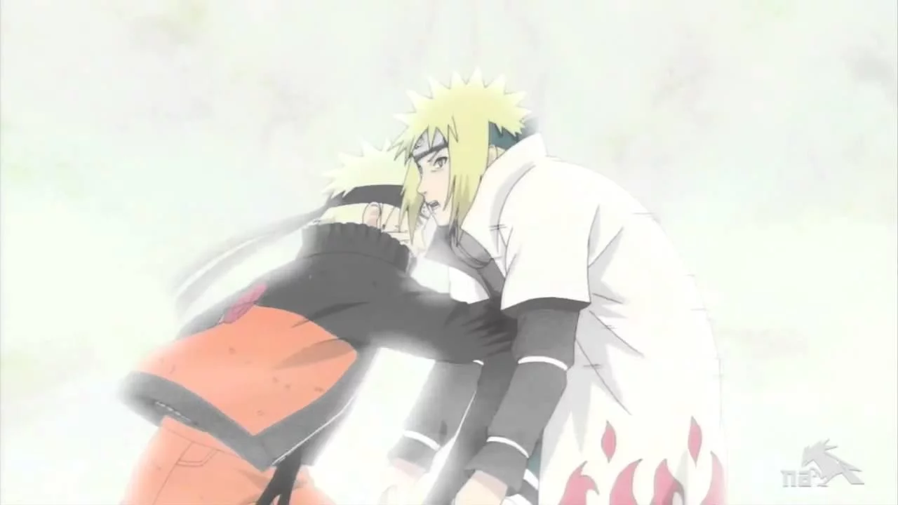 Free Download I Got It From My Daddy Naruto Wallpaper Page 309304 (1280 x 720)