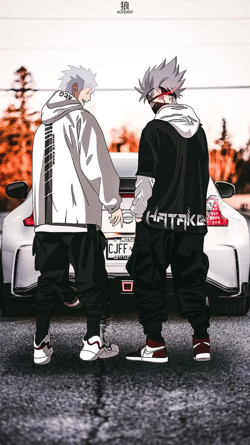 Free Download I Got It From My Daddy Naruto Wallpaper Page 309306 (800 x 1423)