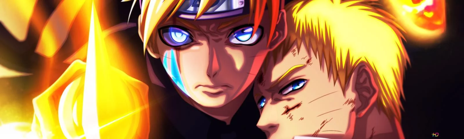 Free Download I Got It From My Daddy Naruto Wallpaper Page 309313 (1600 x 480)