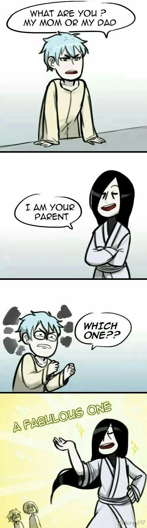 Free Download I Got It From My Daddy Naruto Wallpaper Page 309316 (480 x 1715)