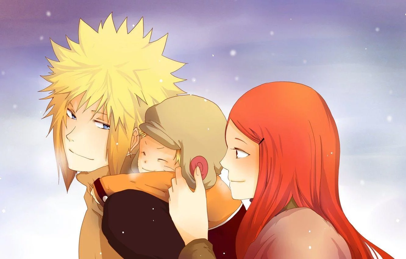 Free Download I Got It From My Daddy Naruto Wallpaper Page 309326 (1332 x 850)