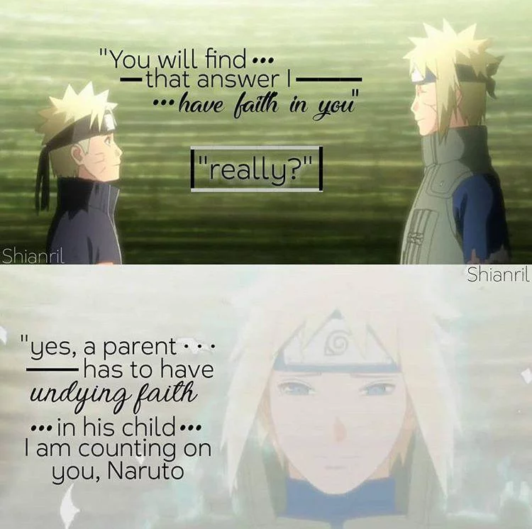 Free Download I Got It From My Daddy Naruto Wallpaper Page 309335 (750 x 746)