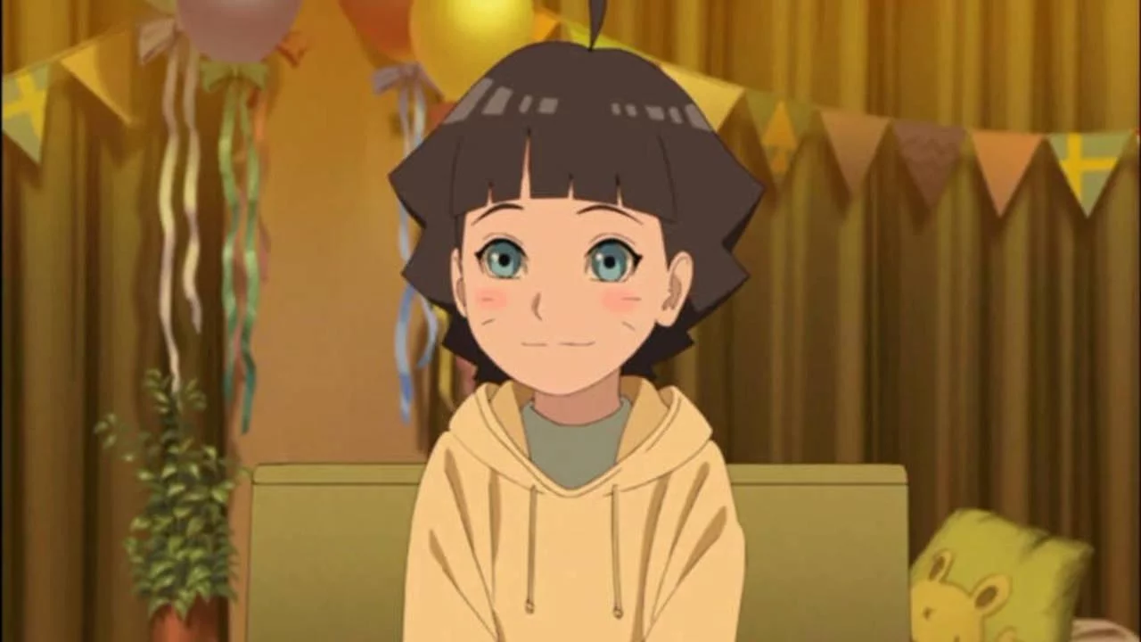 Free Download I Got It From My Daddy Naruto Wallpaper Page 309337 (1280 x 720)