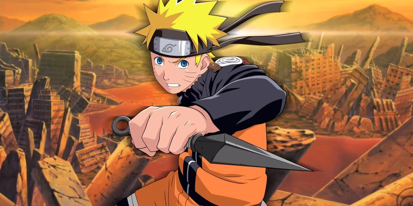 Free Download I Got It From My Daddy Naruto Wallpaper Page 309342 (1400 x 700)