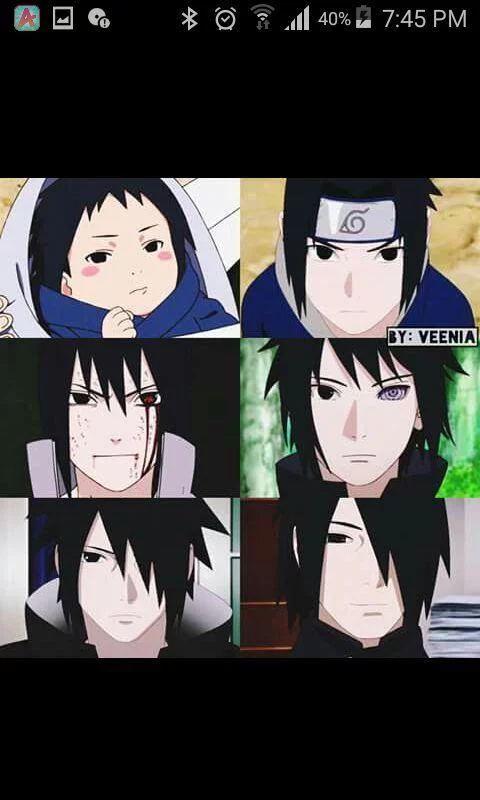 Free Download I Got It From My Daddy Naruto Wallpaper Page 309344 (480 x 800)