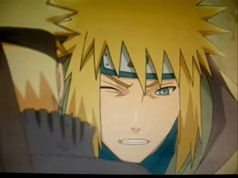 Free Download I Got It From My Daddy Naruto Wallpaper Page 309346 (480 x 360)