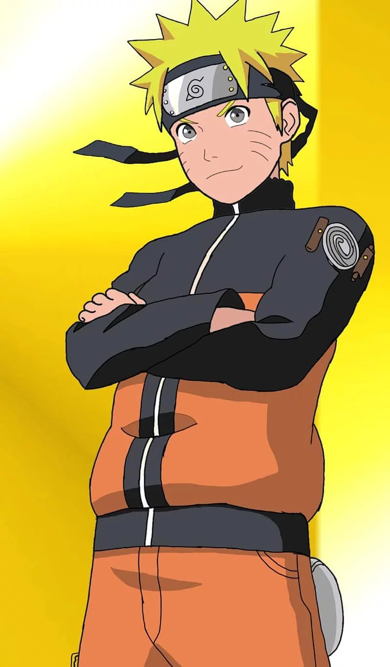 Free Download I Got It From My Daddy Naruto Wallpaper Page 309347 (800 x 1369)