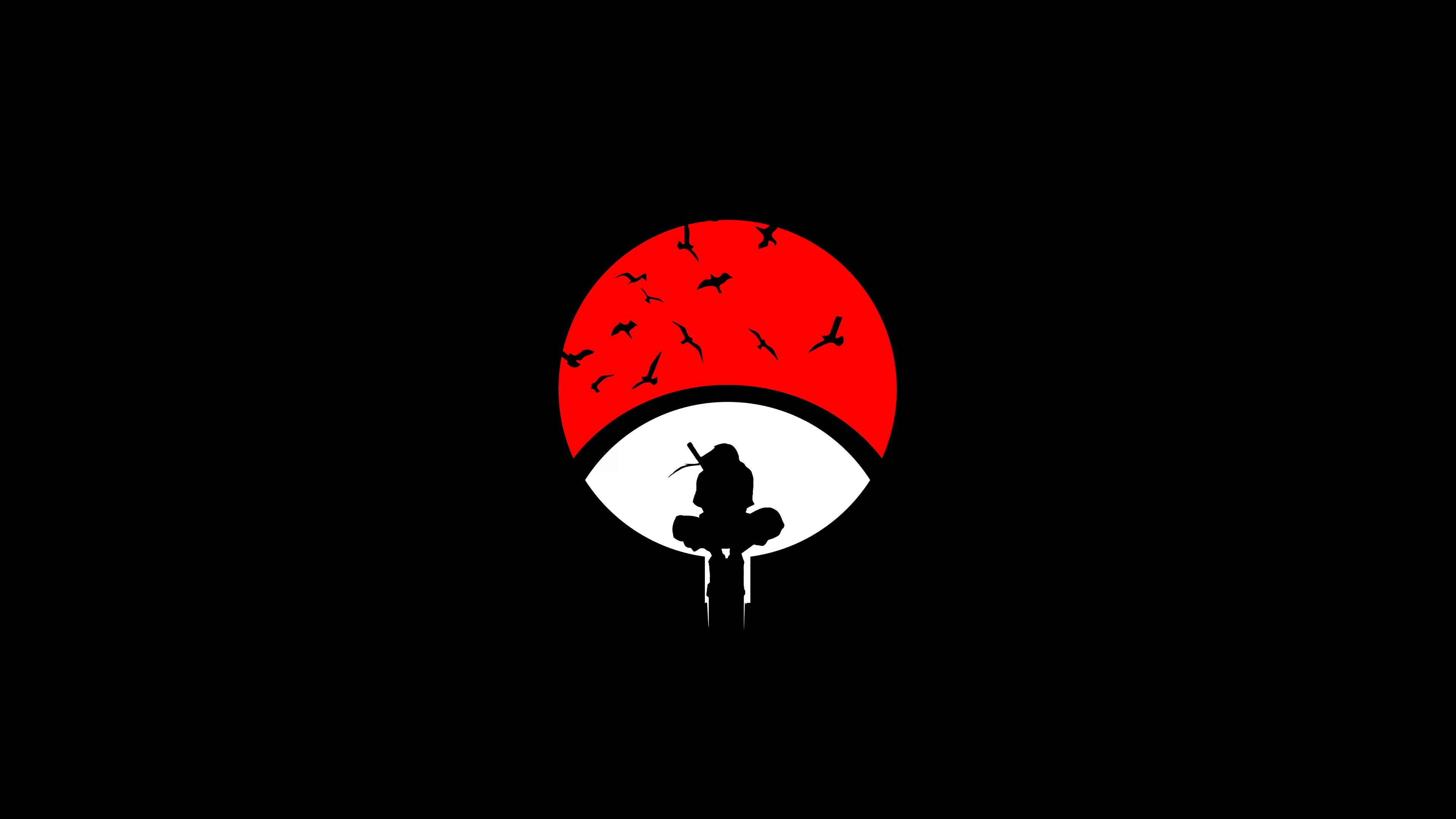 Free Download Naruto Balck Background Wallpaper Page 30938 (3840 x 2160)