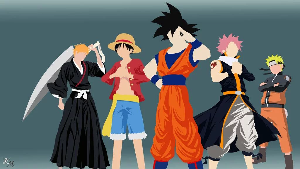 Free Download Naruto And Natsu Wallpaper Hd Page 309397 (1024 x 576)