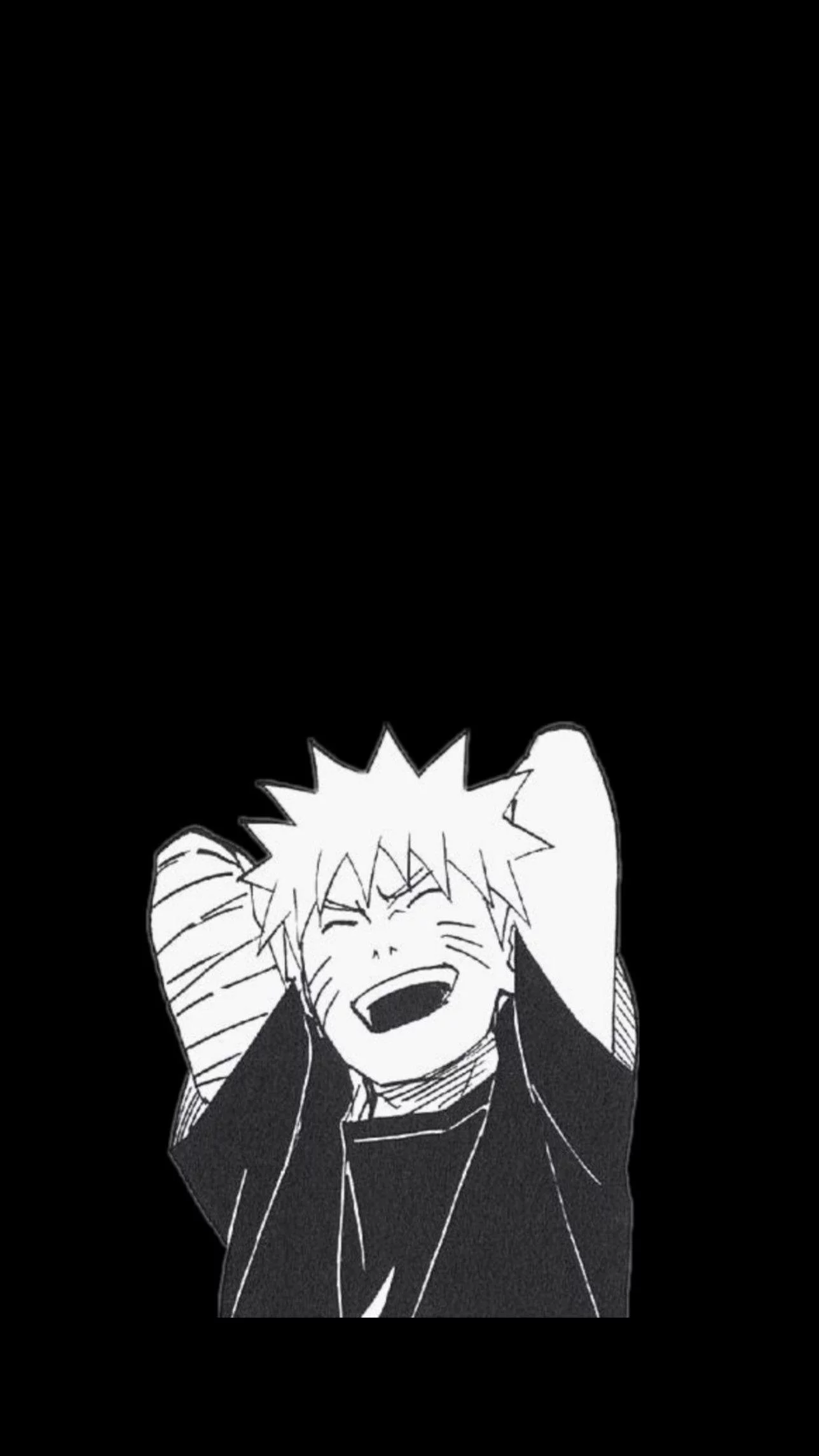 Free Download Naruto Balck Background Wallpaper Page 30943 (1288 x 2289)