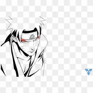Free Download Naruto Balck Background Wallpaper Page 30953 (320 x 320)