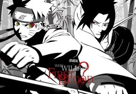Free Download Naruto Balck Background Wallpaper Page 30959 (450 x 311)