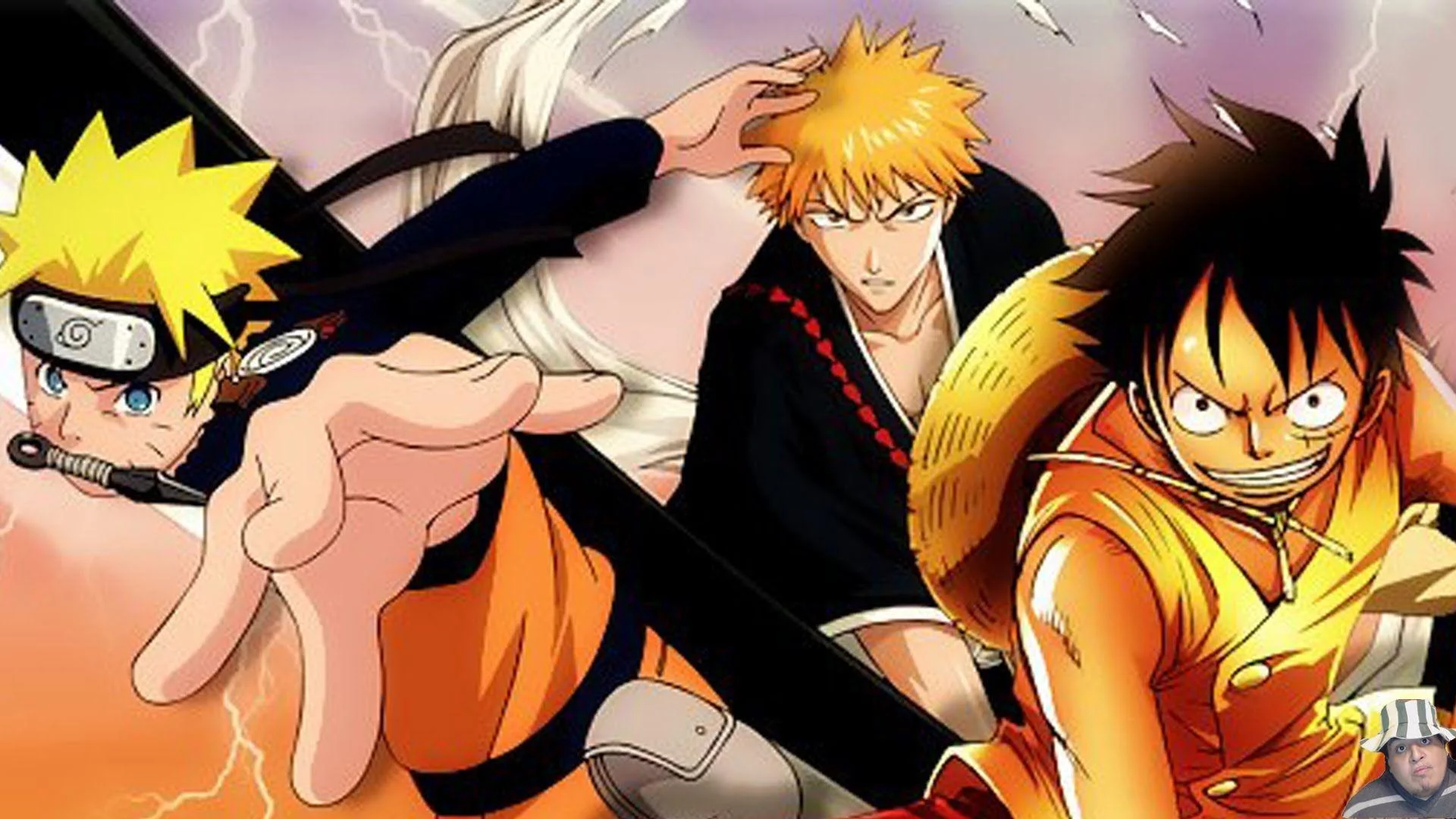 Free Download Naruto Shonens Jump Wallpapers Page 3096 (1920 x 1080)