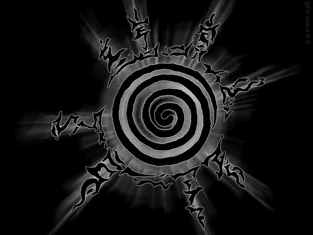Free Download Naruto Balck Background Wallpaper Page 30960 (1024 x 768)