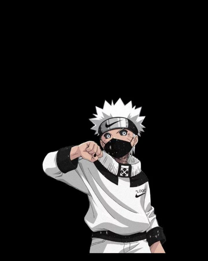 Free Download Naruto Balck Background Wallpaper Page 30962 (720 x 900)