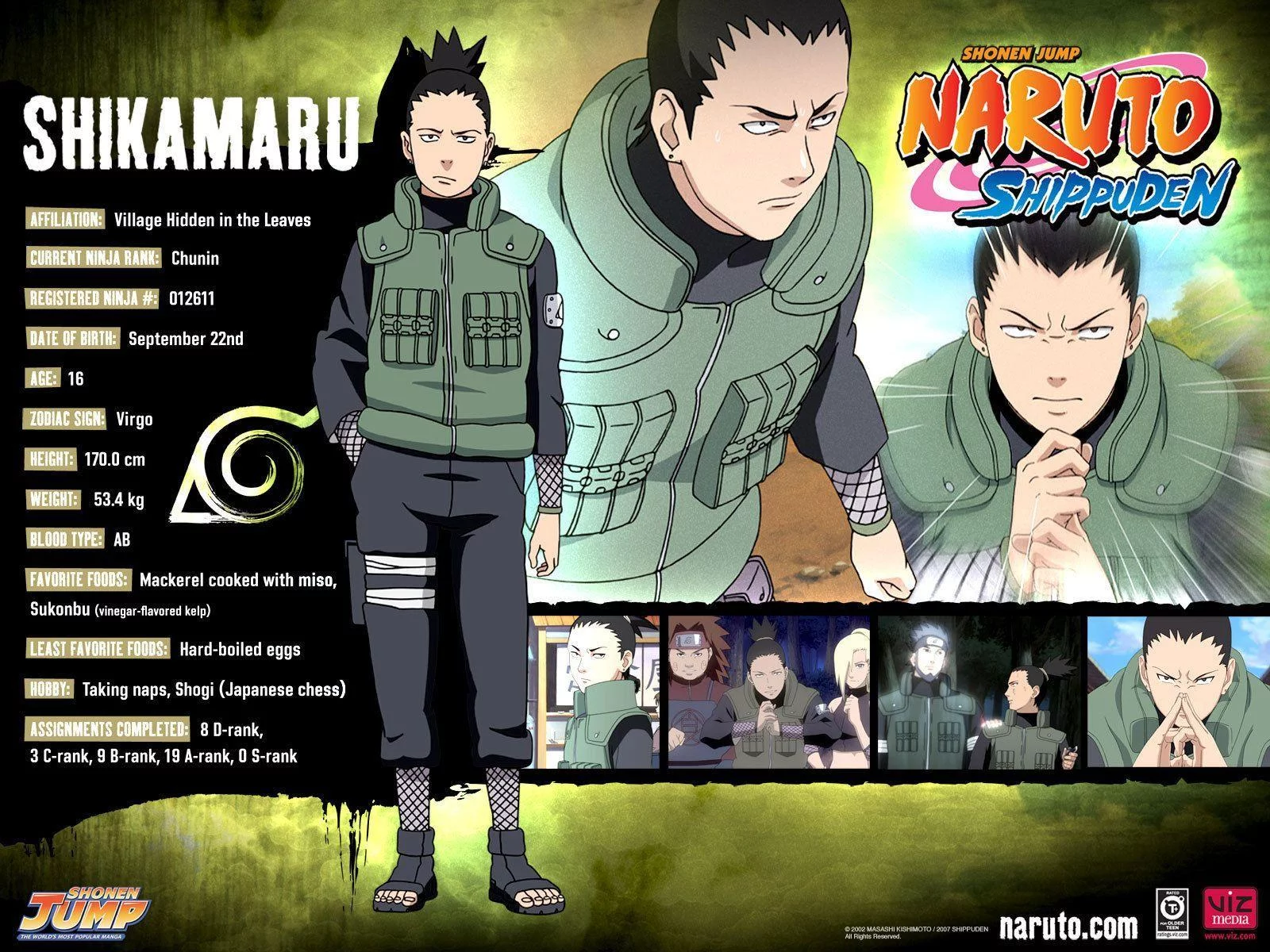 Free Download Naruto Shippuden Shonen Jump Wallpaper Page 3097 (1600 x 1200)