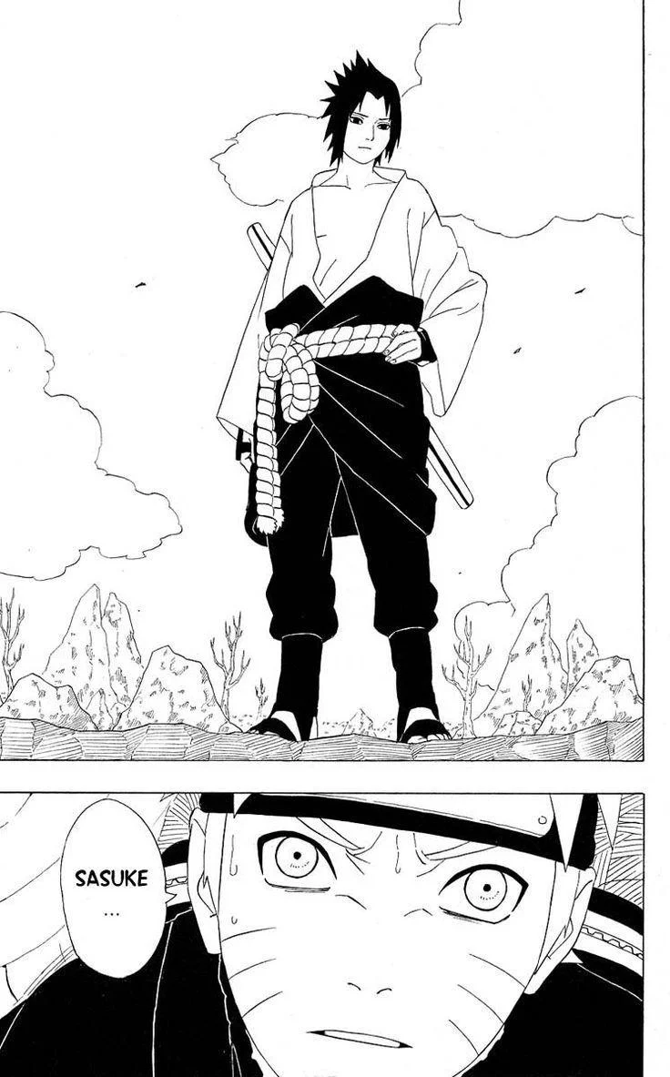 Free Download Wallpaper Naruto Manga Terbaru Page 309735 (736 x 1183)
